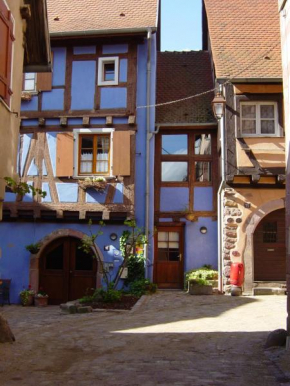 Hotels in Riquewihr